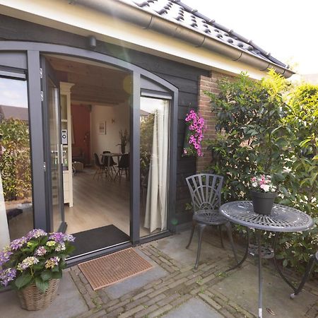 Het Dijkje Utrecht Apartman Kültér fotó