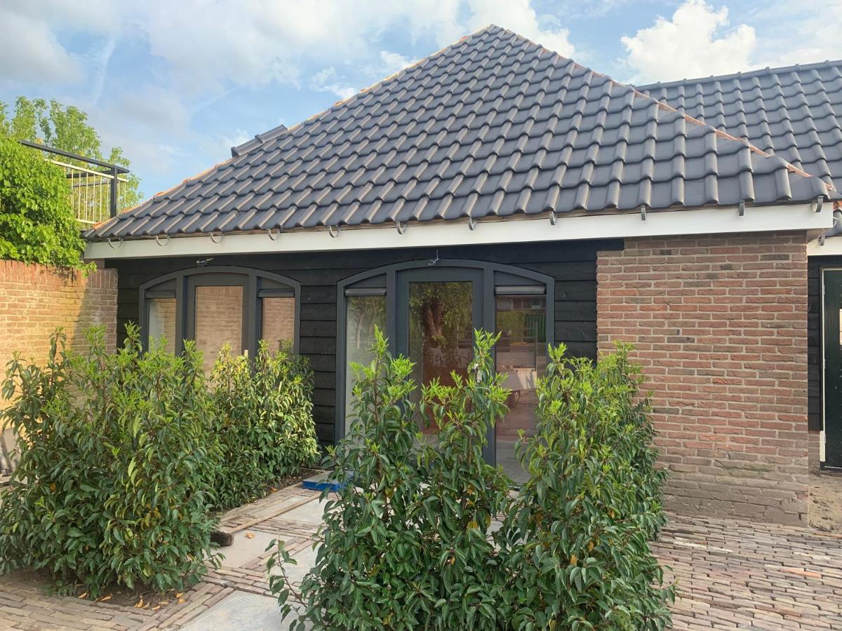 Het Dijkje Utrecht Apartman Kültér fotó