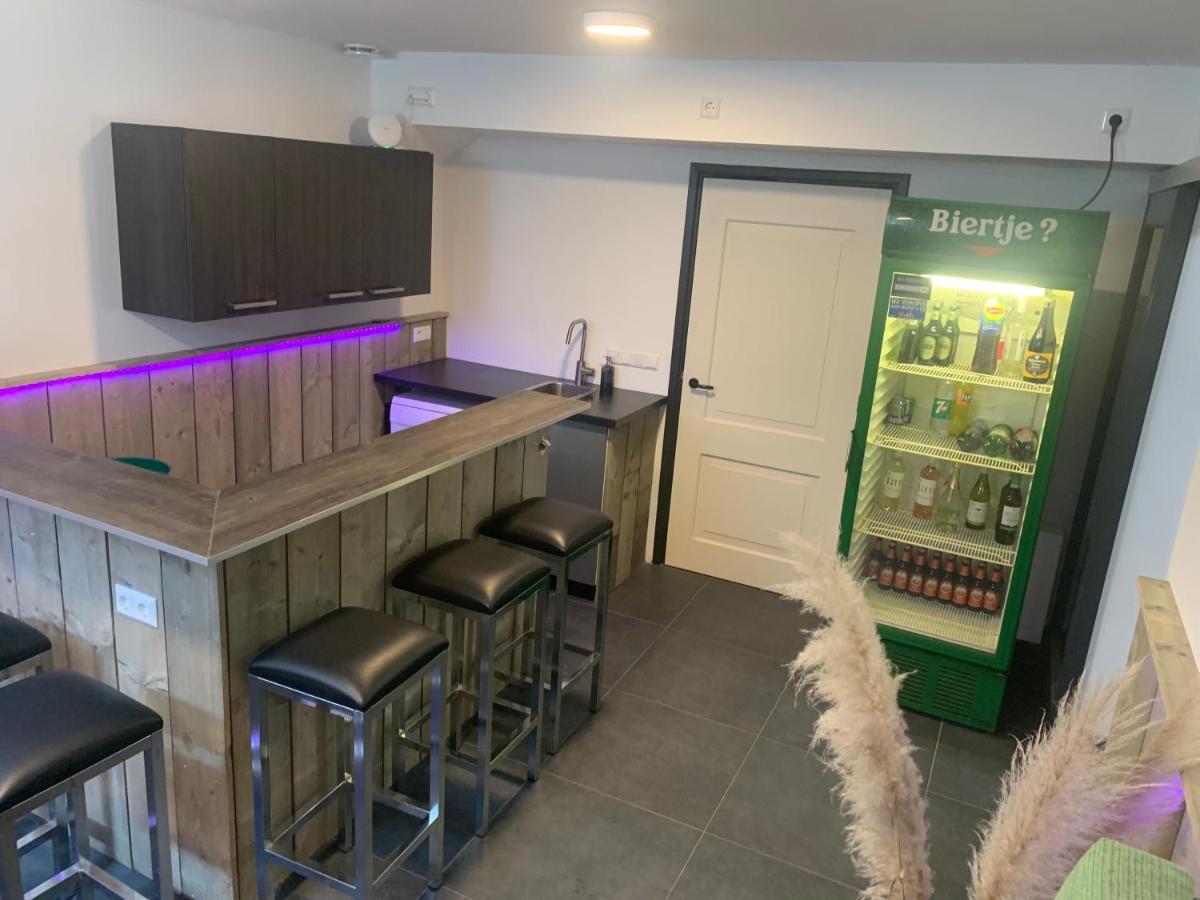 Het Dijkje Utrecht Apartman Kültér fotó