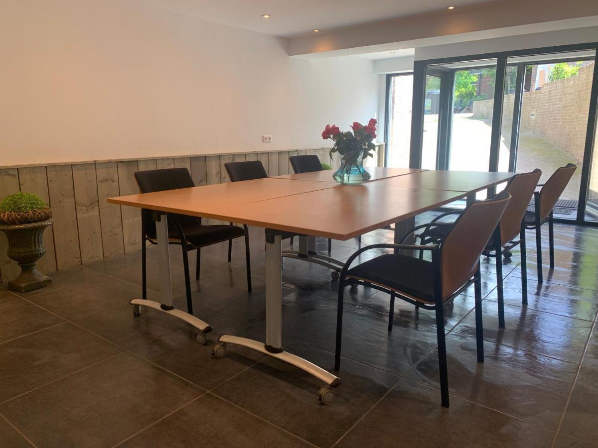 Het Dijkje Utrecht Apartman Kültér fotó