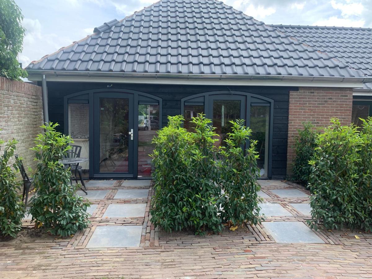 Het Dijkje Utrecht Apartman Kültér fotó
