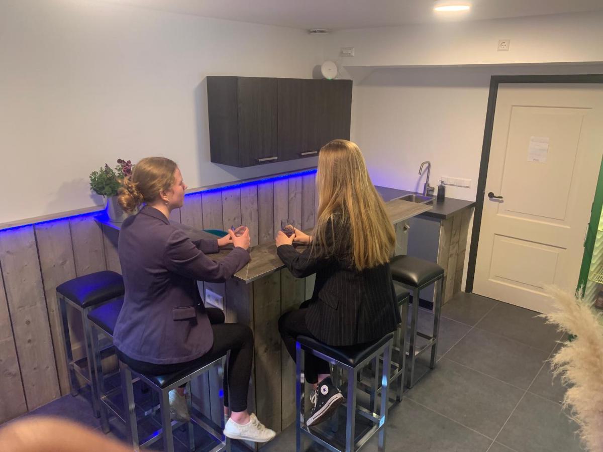 Het Dijkje Utrecht Apartman Kültér fotó
