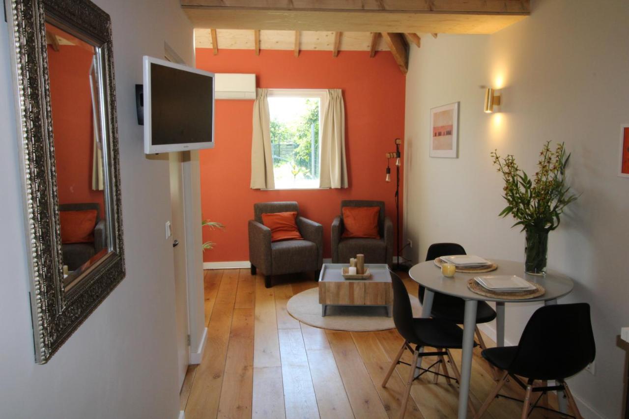 Het Dijkje Utrecht Apartman Kültér fotó