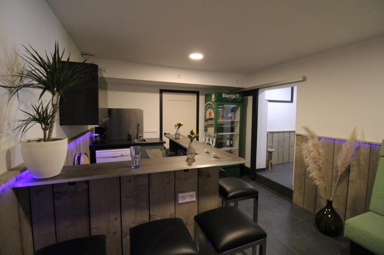 Het Dijkje Utrecht Apartman Kültér fotó
