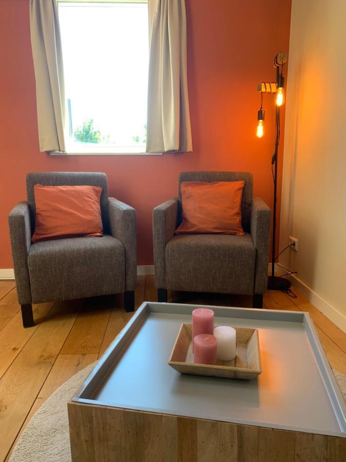 Het Dijkje Utrecht Apartman Kültér fotó