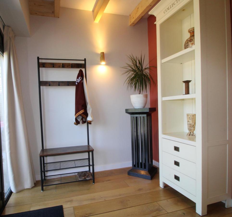 Het Dijkje Utrecht Apartman Kültér fotó