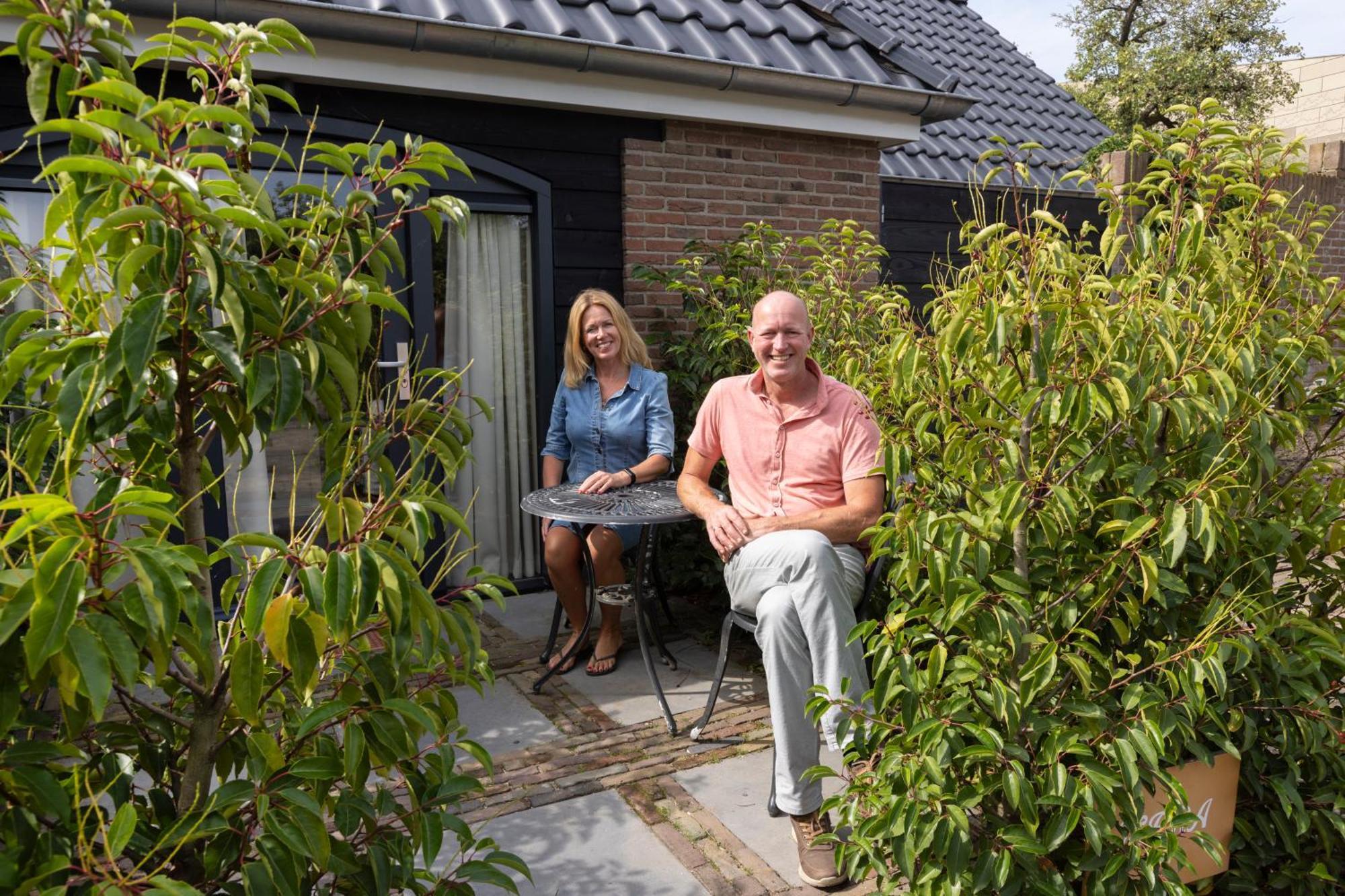Het Dijkje Utrecht Apartman Kültér fotó