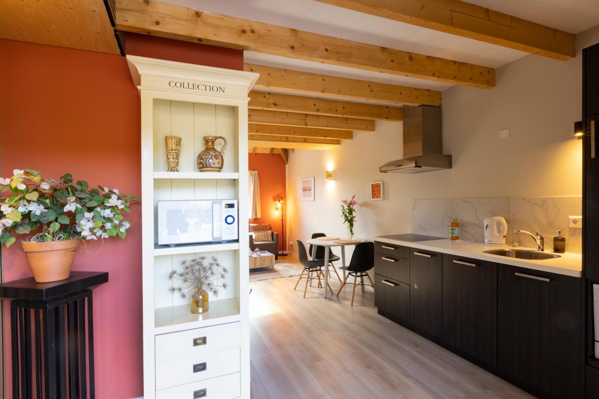 Het Dijkje Utrecht Apartman Kültér fotó