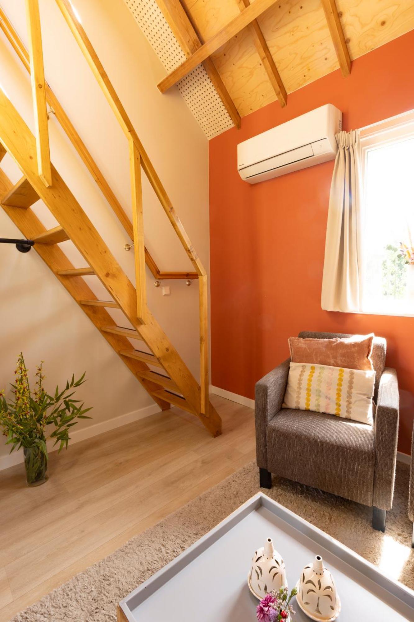 Het Dijkje Utrecht Apartman Kültér fotó